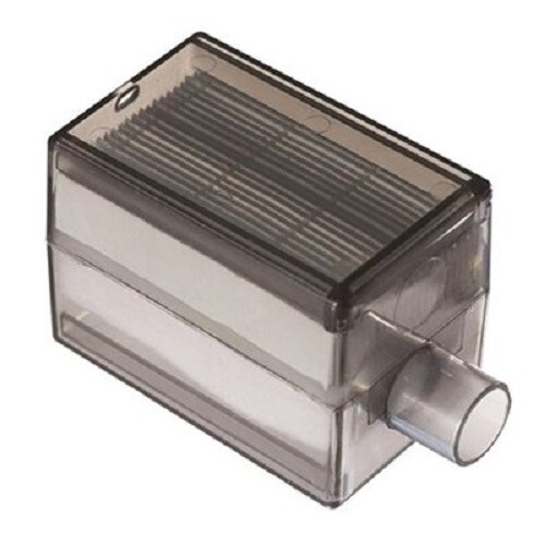 DeVilbiss iGo Oxygen Concentrator OEM Bacteria Filter, MC44D-60