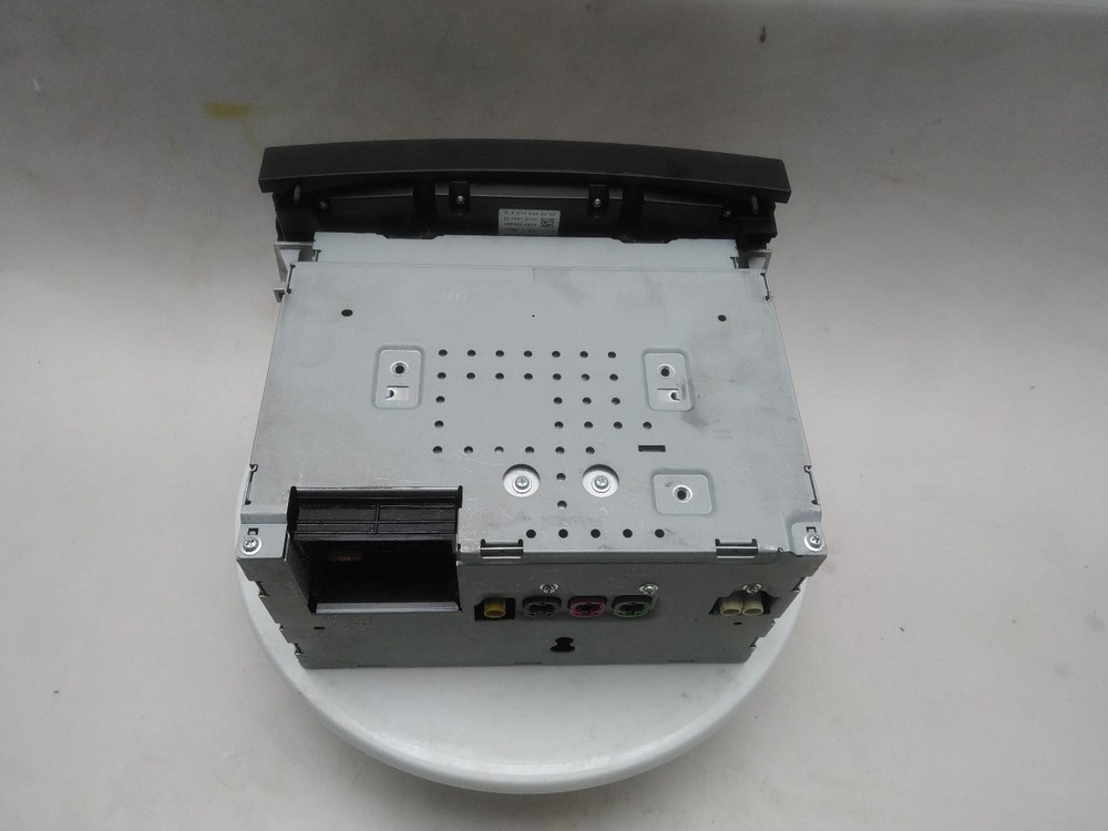 MERCEDES E CLASS Satellite Navigation Unit 2009-2016 A2129006417