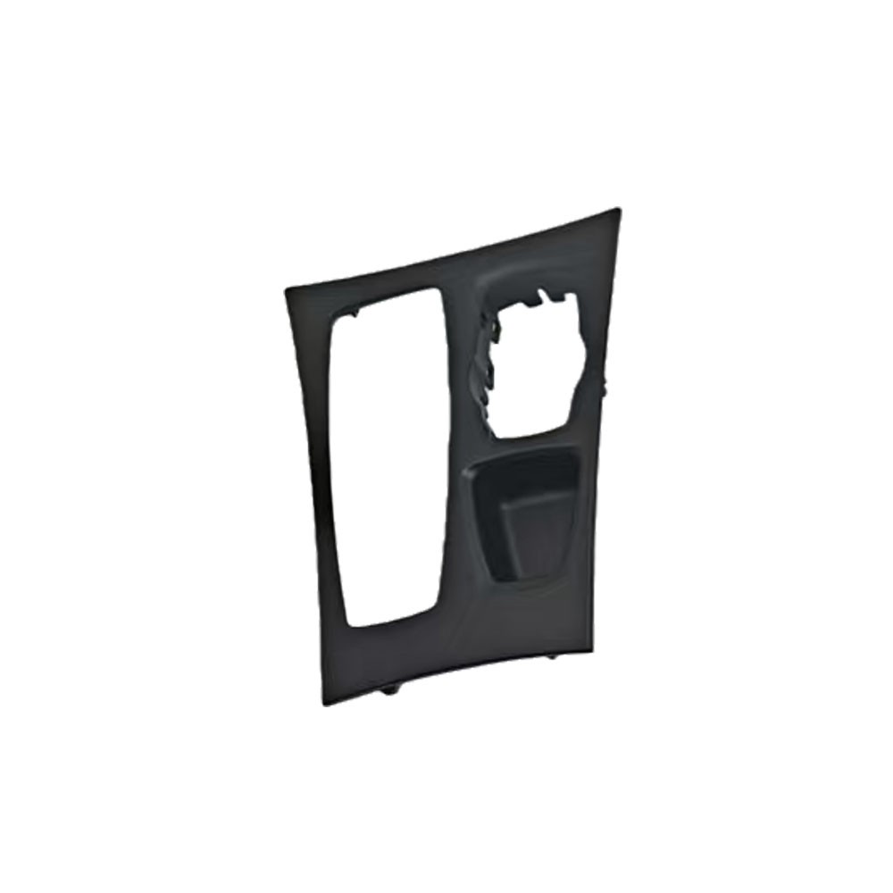 Middle Console Gear Shifter Trim Cover Panel For BMW X5 E70 X6 E71 E72 2007-2009
