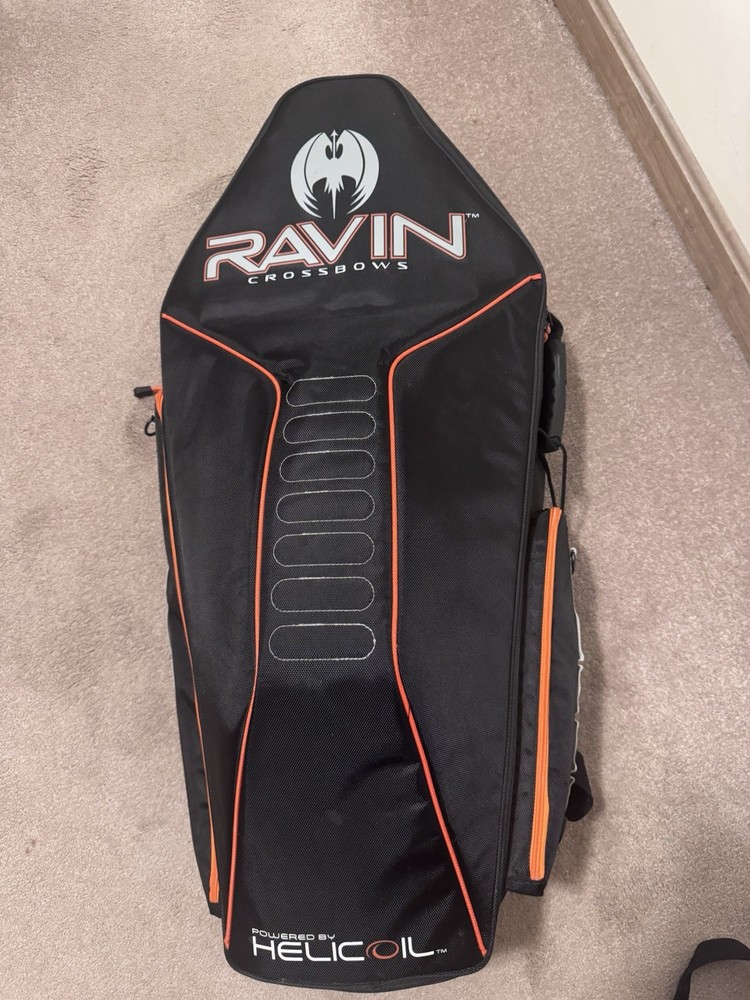 Ravin R10 Crossbow Package