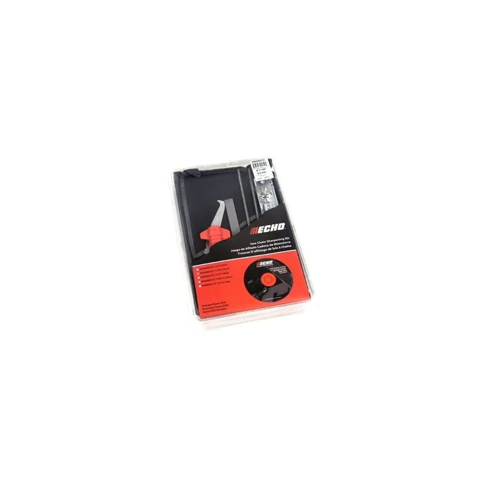 Echo 13/16In File Saw Chain Sharpening Kit
