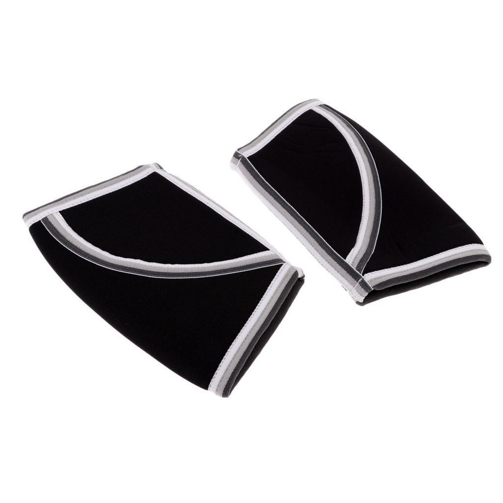 2 Pieces Compression Elbow Sleeves Sport Elbow Support