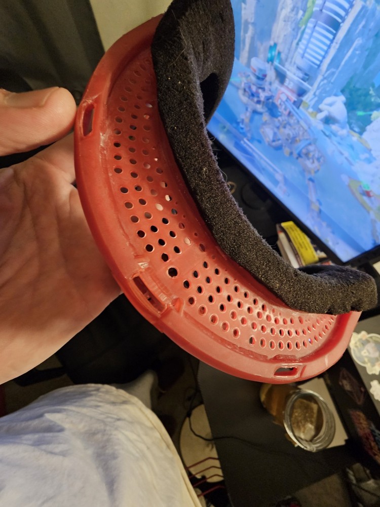 JT PROFLEX RED IZE Thins