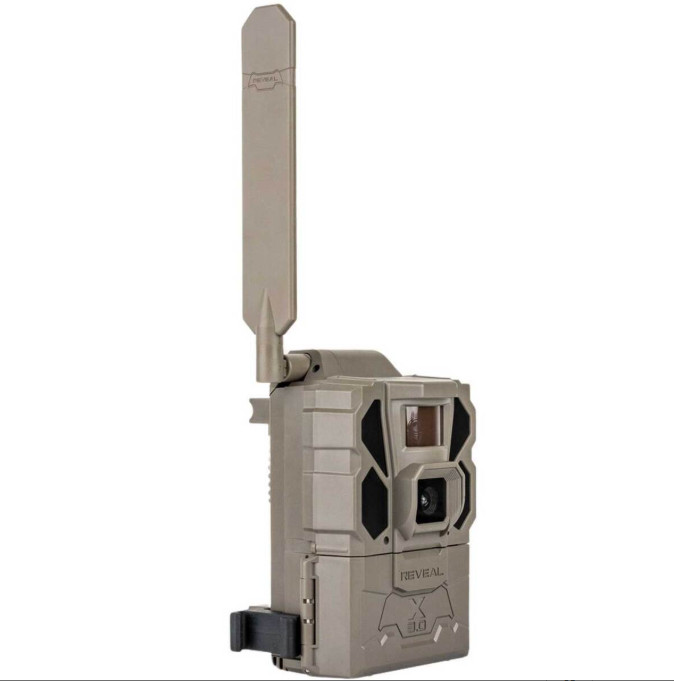 Tactacam REVEAL X 3.0 Cellular Trail Camera