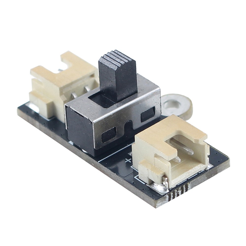 Switch Module 3D Printer Accessories for Cyberbrick