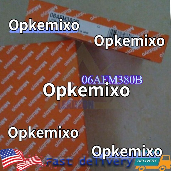 Mitutoyo 06AFM380B for New USB Input Tool USB-ITN-B Data Cable replace 06ADV380B