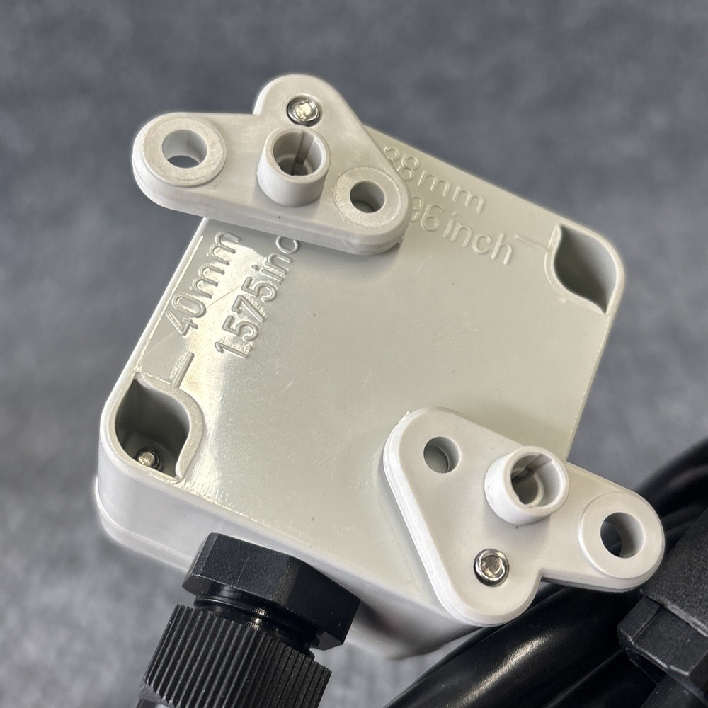 Walchem E90090 10FT Cable Assembly EH Remote New