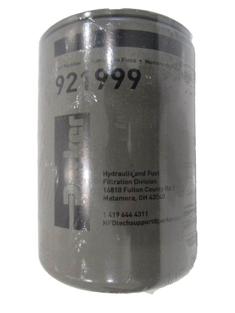 NEW PARKER 921999 HYDRAULIC FILTER