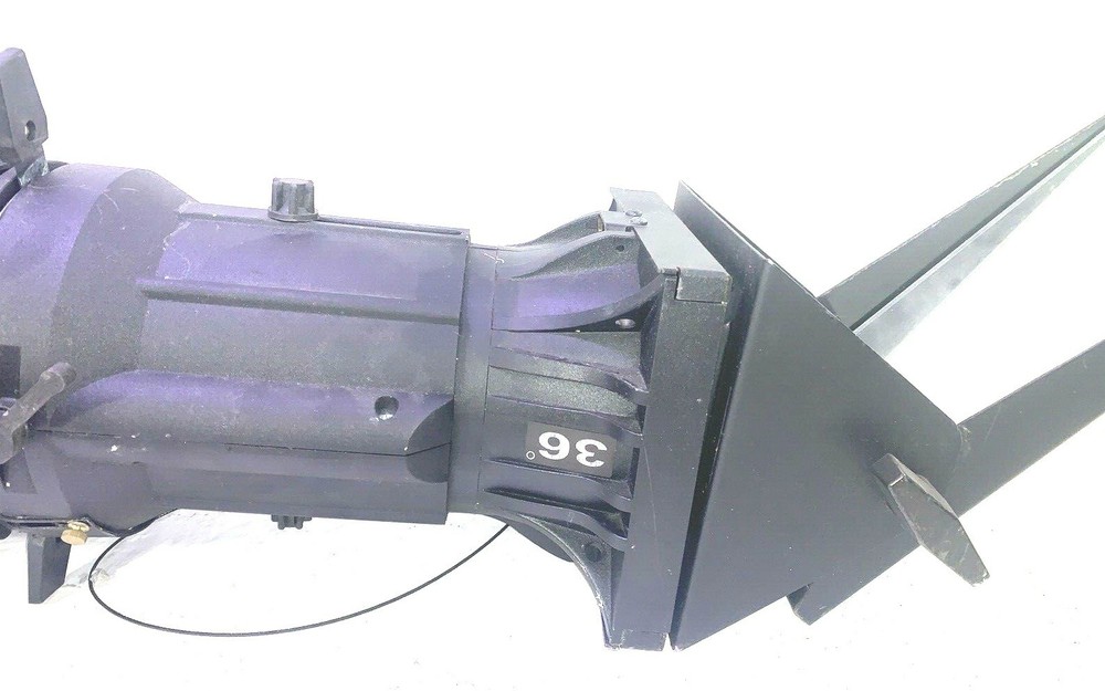 PRG Model RN-1 Source Four Lighting System w/ refraction mirror included