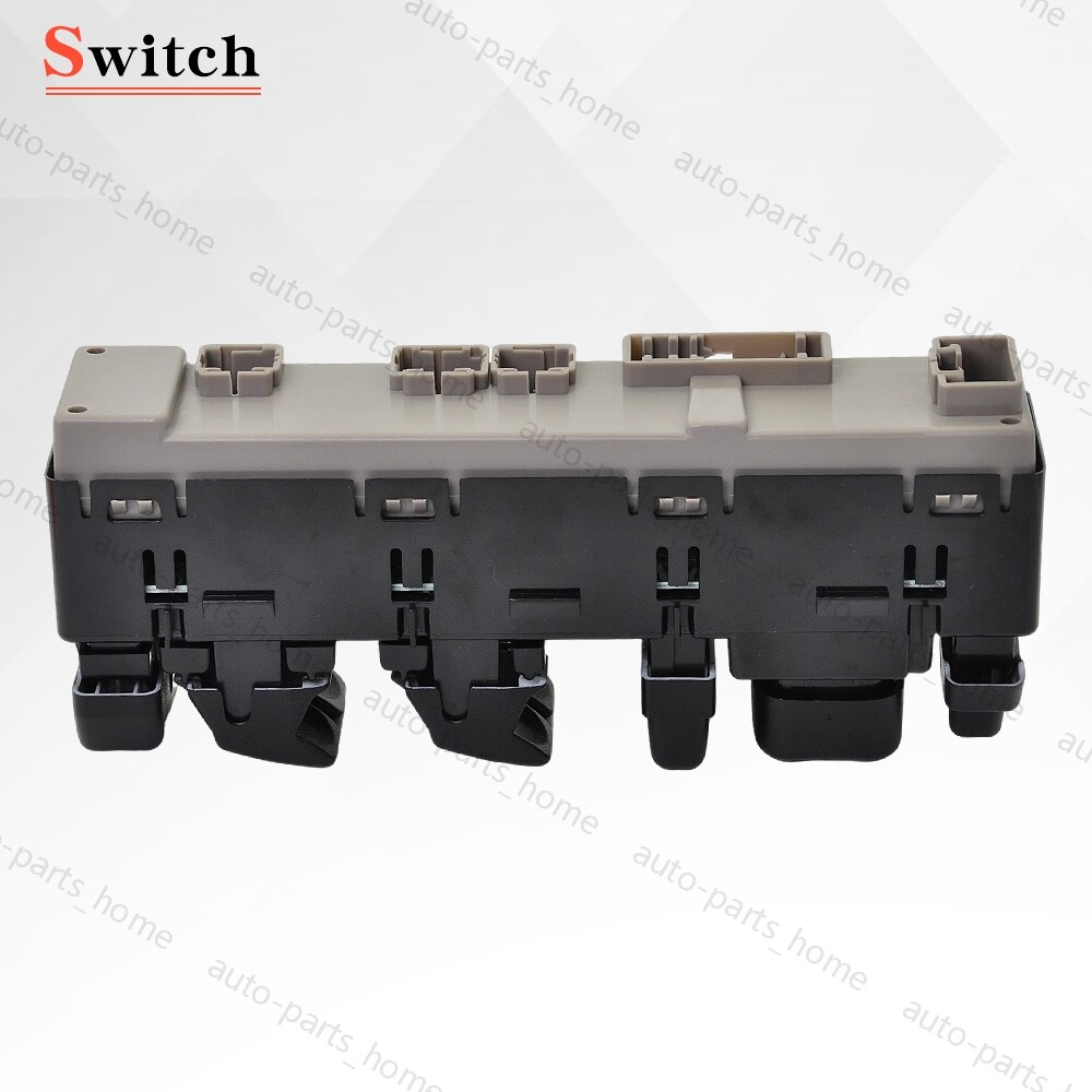 Front Driver Left Side Power Window Switch 15112971 For Chevrolet Silverado