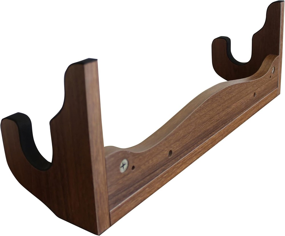 Indoor 1-Gun Rack
