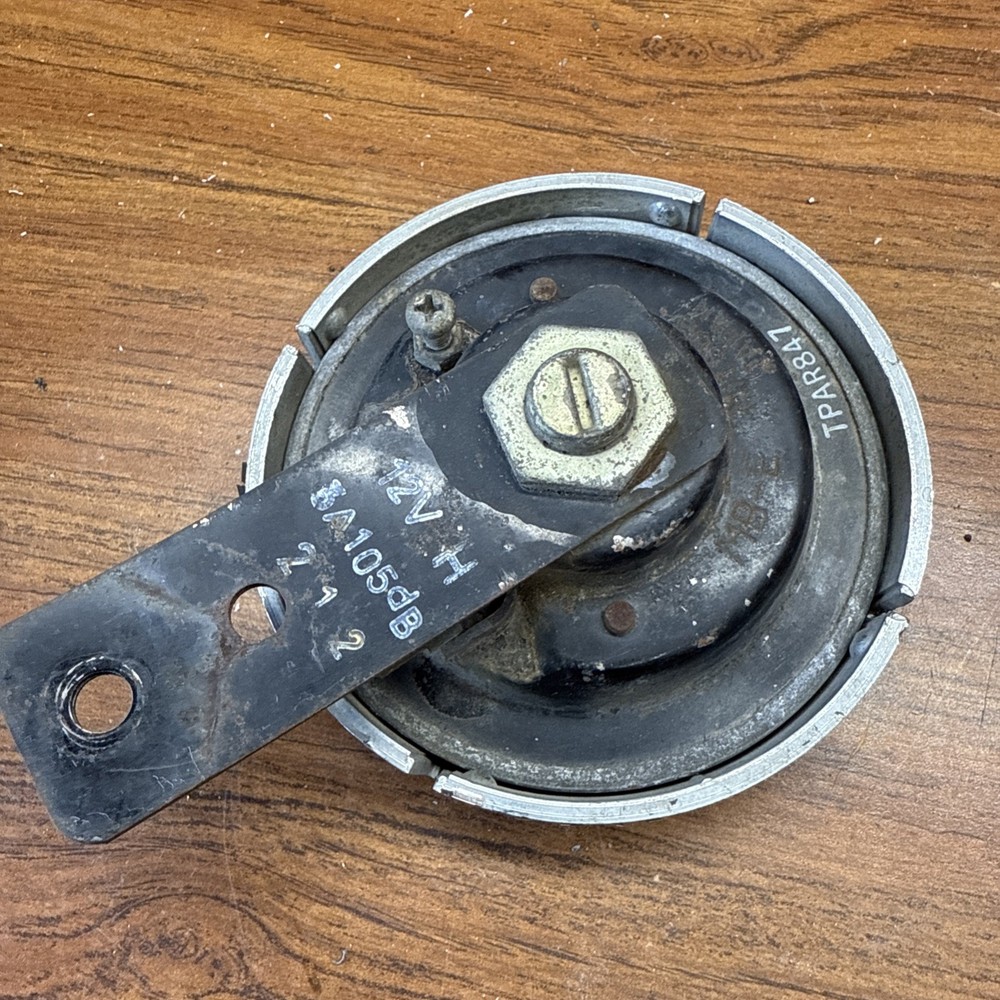 1982 HONDA GOLDWING GL1100 INTERSTATE HORN