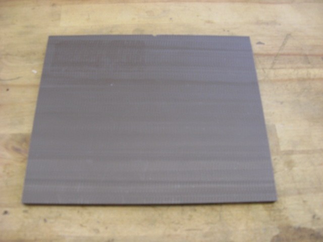 1/4" Delrin AF