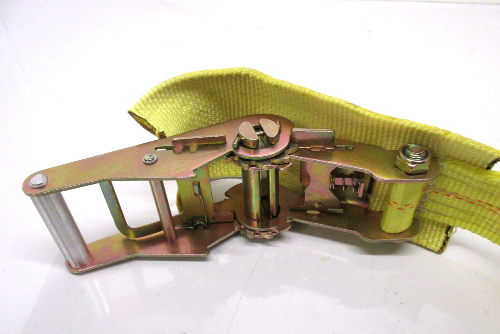 Hastings 06-161 Boom Strap with Ratchet, BR.