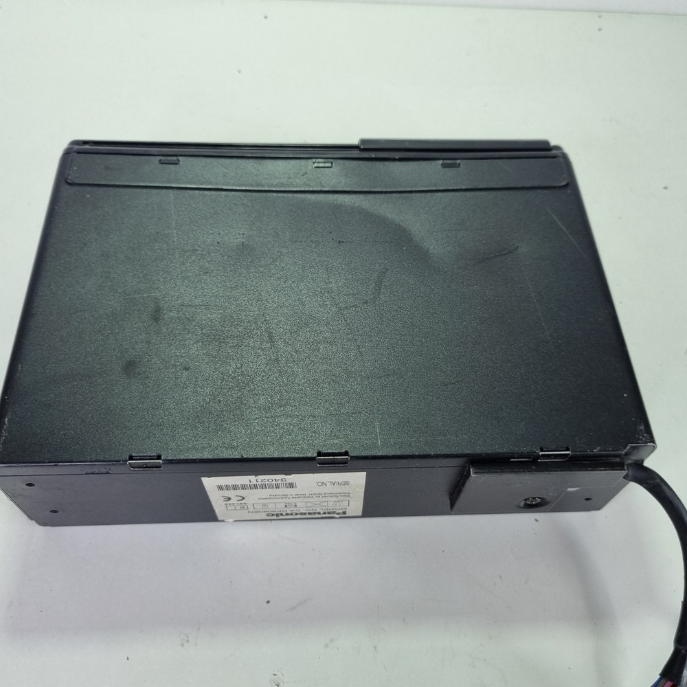 Panasonic CD Multi Changer DP9060EN - Untested + FREE POST
