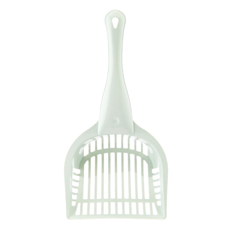 (12 pack) Vibrant Life Basic Litter Scoop