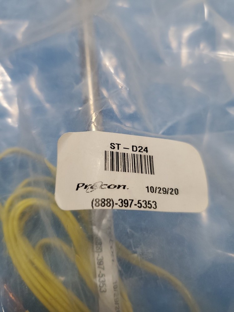 Precon Duct Sensor ST-D24  8 inch