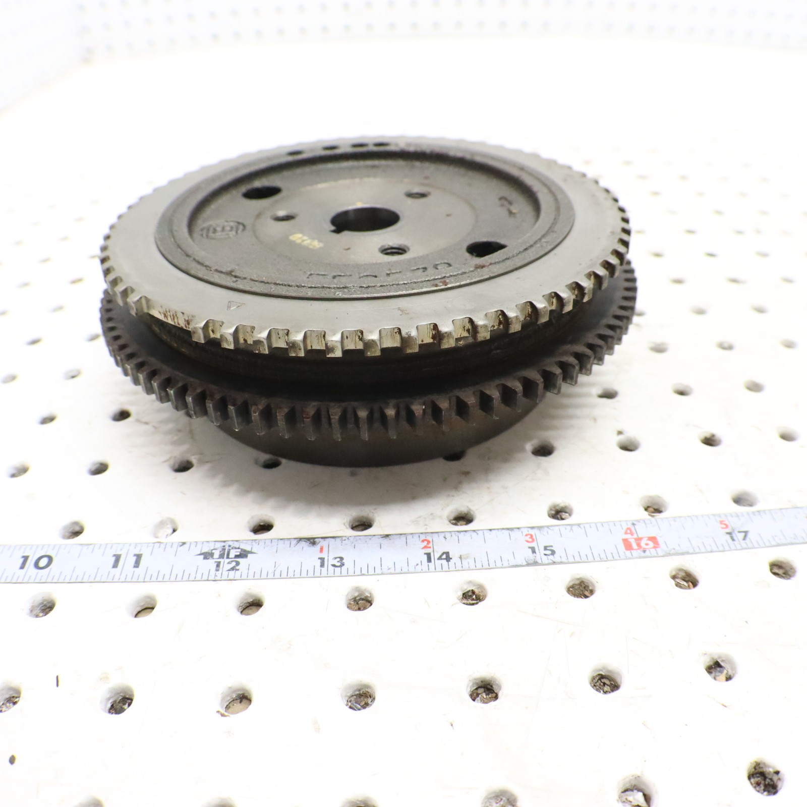 2008 Polaris Sportsman 800 Flywheel Rotor 4011981; 2208144