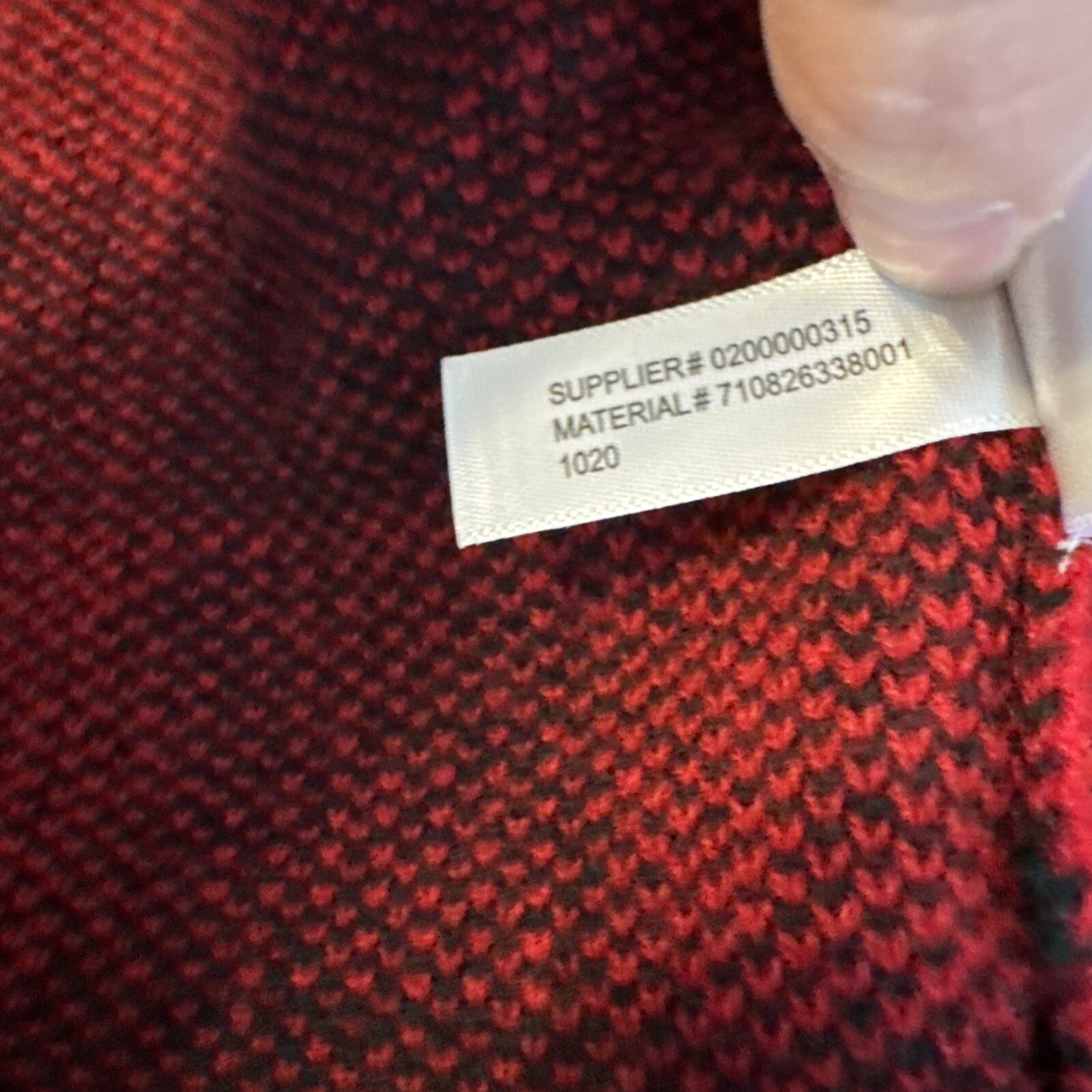 Polo Ralph Lauren Wool Buffalo Plaid Shawl Cardigan Sweater Men’s Large NWT $298