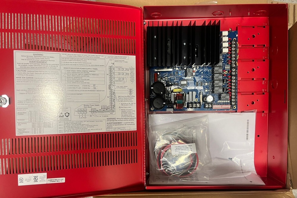 EDWARDS EST-3  BPS10A    *FREE SAME DAY SHIPPING*