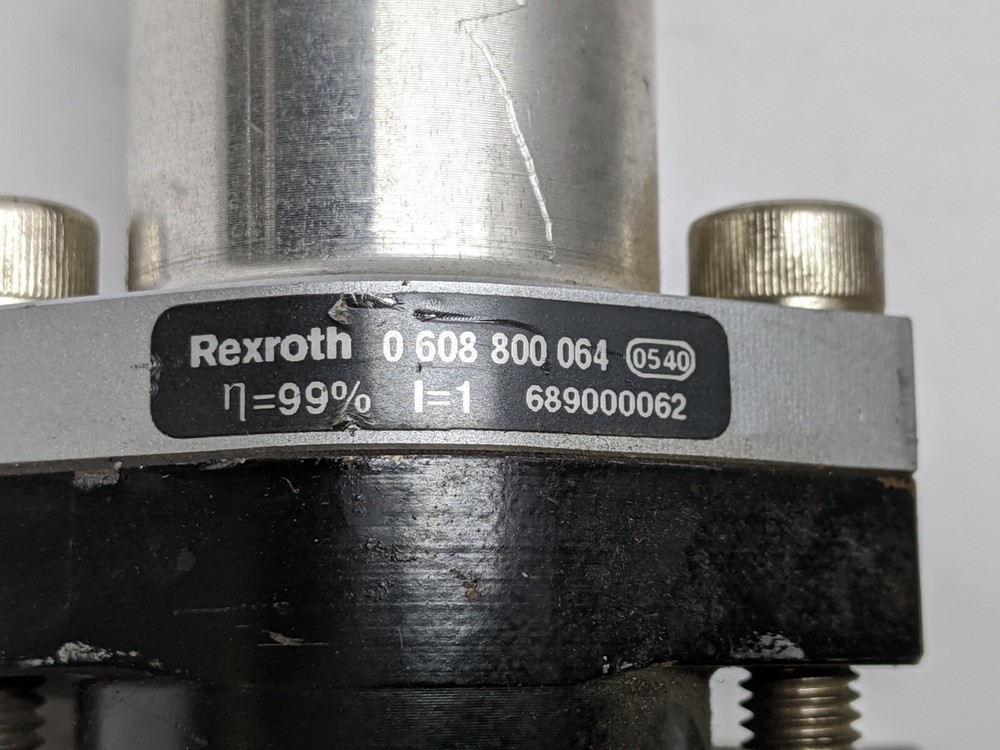 Bosch 0608701014 Nutrunner