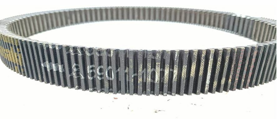 OEM Kawasaki Drive Belt 59011-1077 Mule 3000 3010 4000 4010 UTV SxS (2001-2025)