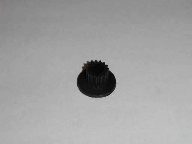Small Gear for Betty Crocker Bread Maker Machine Model BCF1690