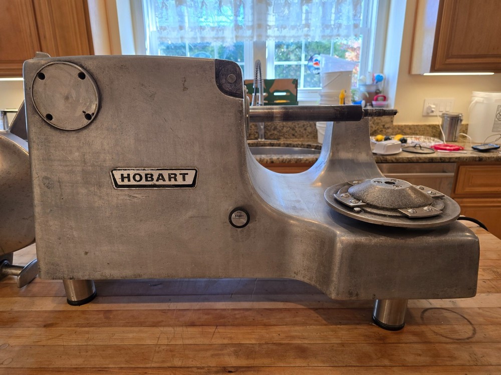 Hobart Buffalo Chopper (8186)