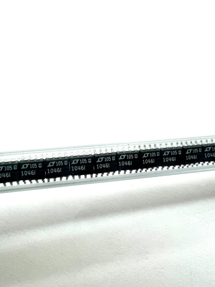 LTC1046IS8#PBF Charge Pump Switching Regulator IC