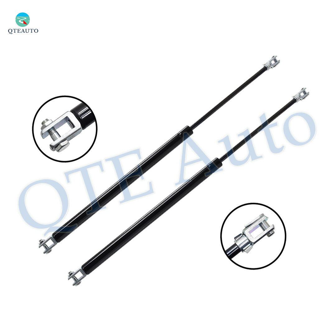 Pair of 2 Rear Liftgate Lift Support For 1996-2002 Toyota 4Runner