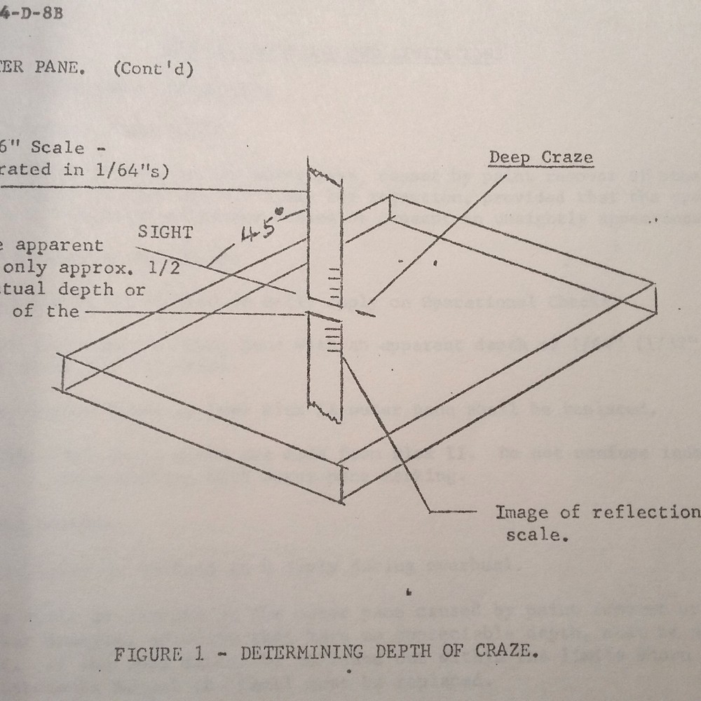 DC-6A & DC-6B Maintenance Manual