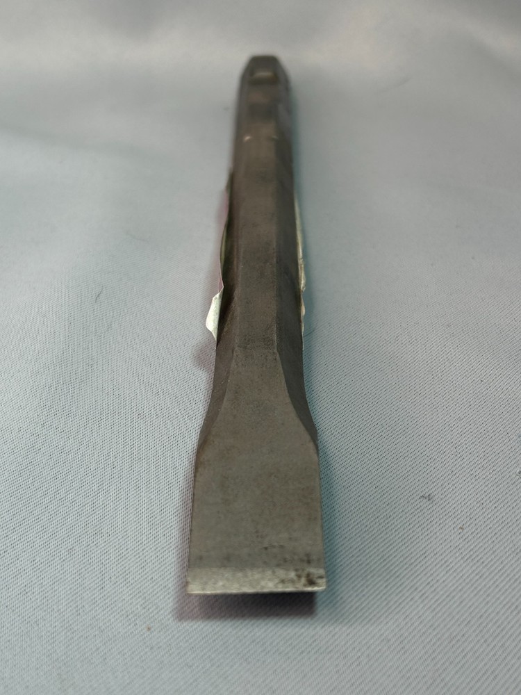 Heller Flat Chisel for Hi Demolition Hammer