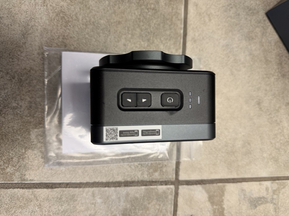 ZEAPON PONS PT PD-E1