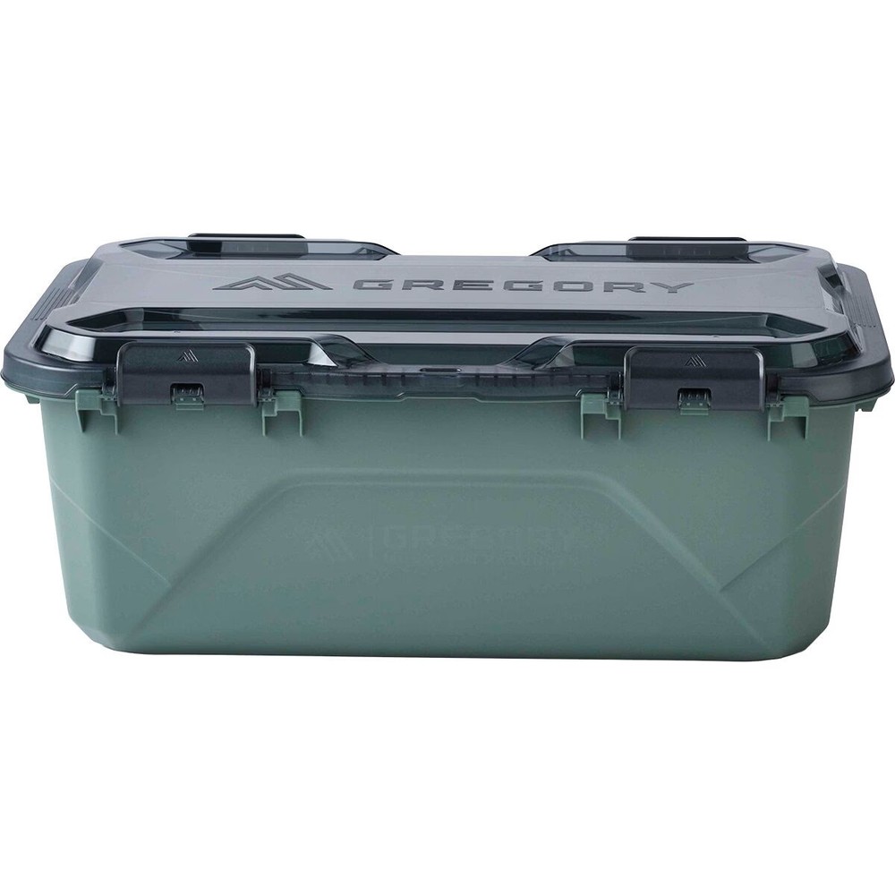 Gregory Alpaca Gear Box 45L Nomad Green, One Size