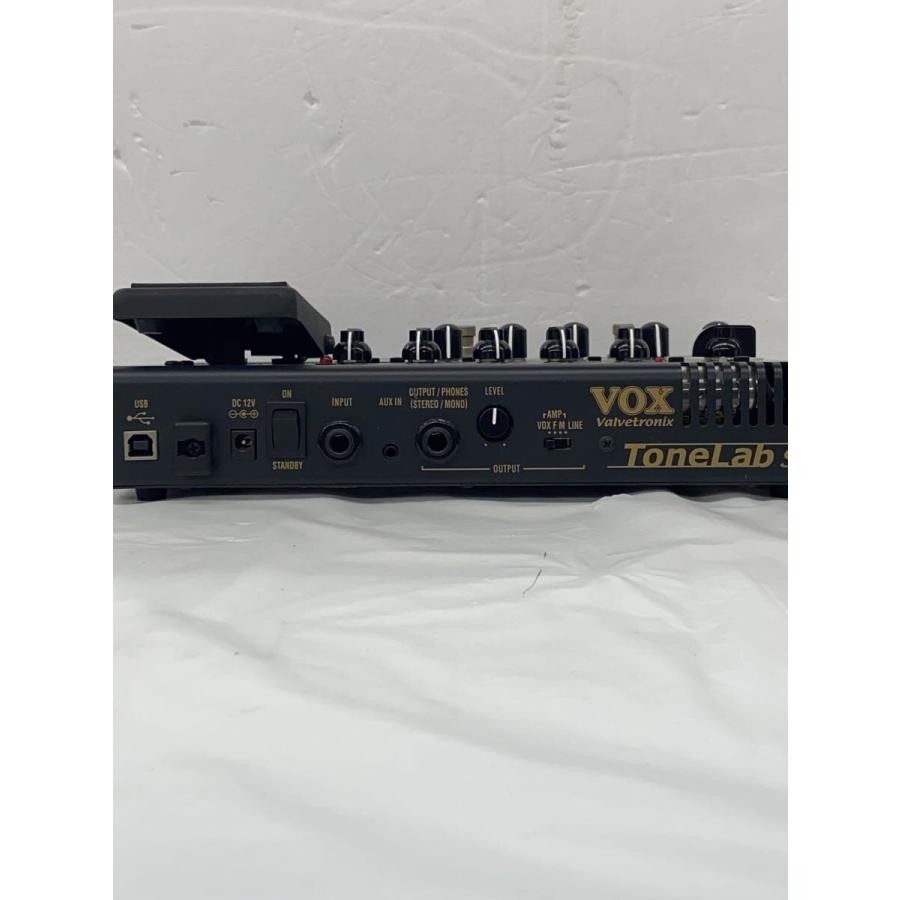 VOX Tonelab ST Multi-Effects Guitar Pedal