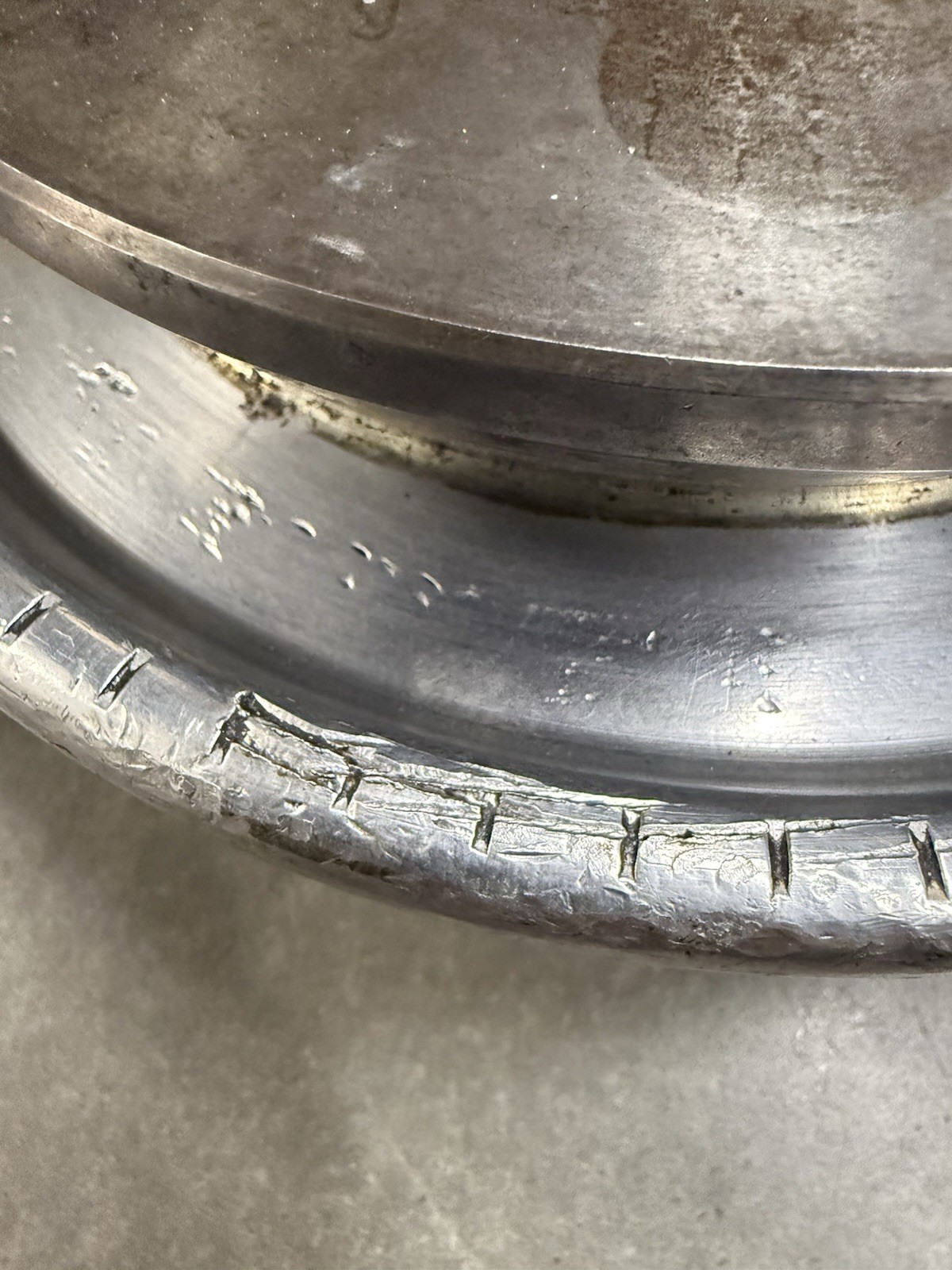 JACOBS SERIES FLEX RUBBER COLLET CHUCK