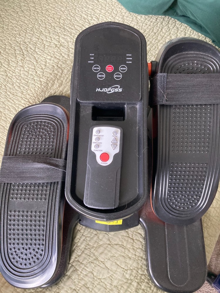 electric eliipitcal trainner by Rohs