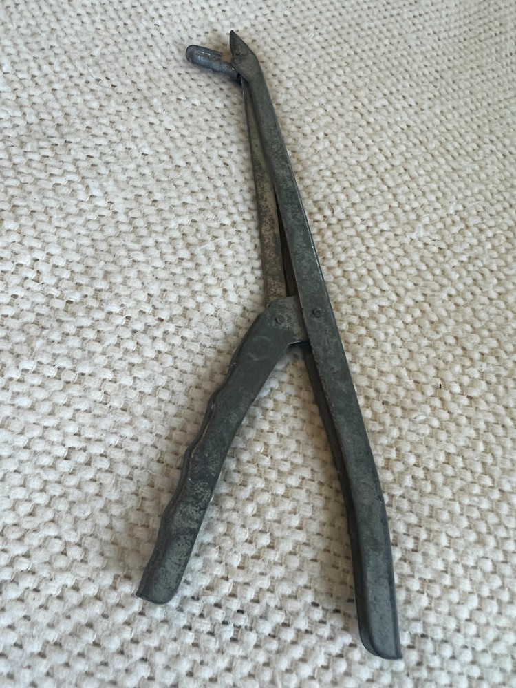 Vintage Fishing Hook Remover Tool
