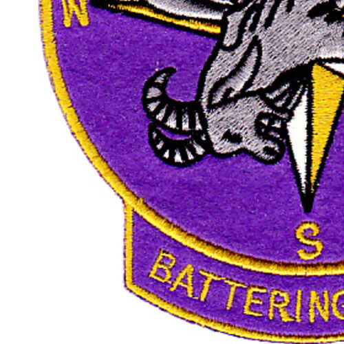 VB-82 Battering Rams Patch