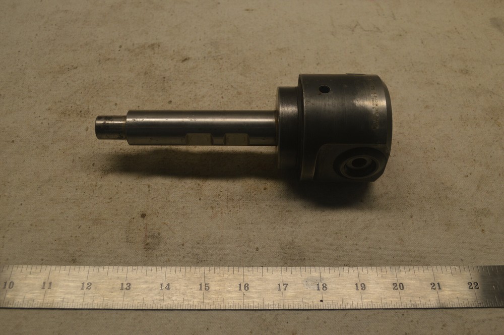 Devlieg Microboring Head GAH-07-050