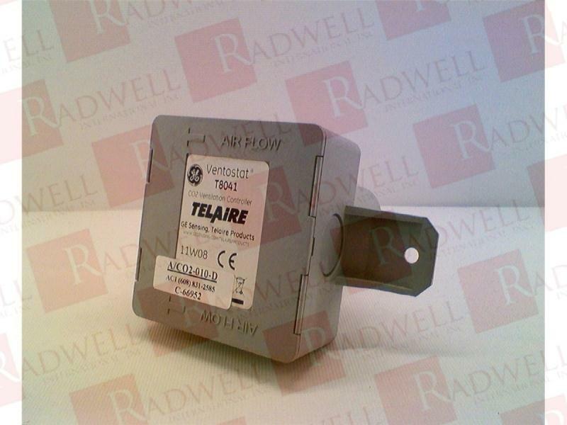 AUTOMATION COMPONENTS INC A/CO-2010-D / ACO2010D (NEW NO BOX)