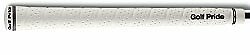 Golf Pride Tour Wrap 2G White -STANDARD Grip