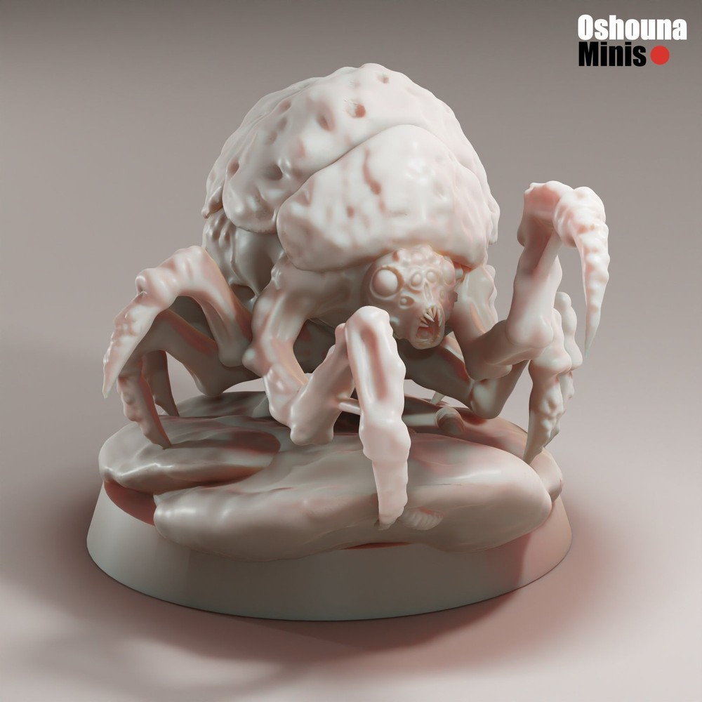 DEEP HIVE ALIEN BUG SQUAD (10U)