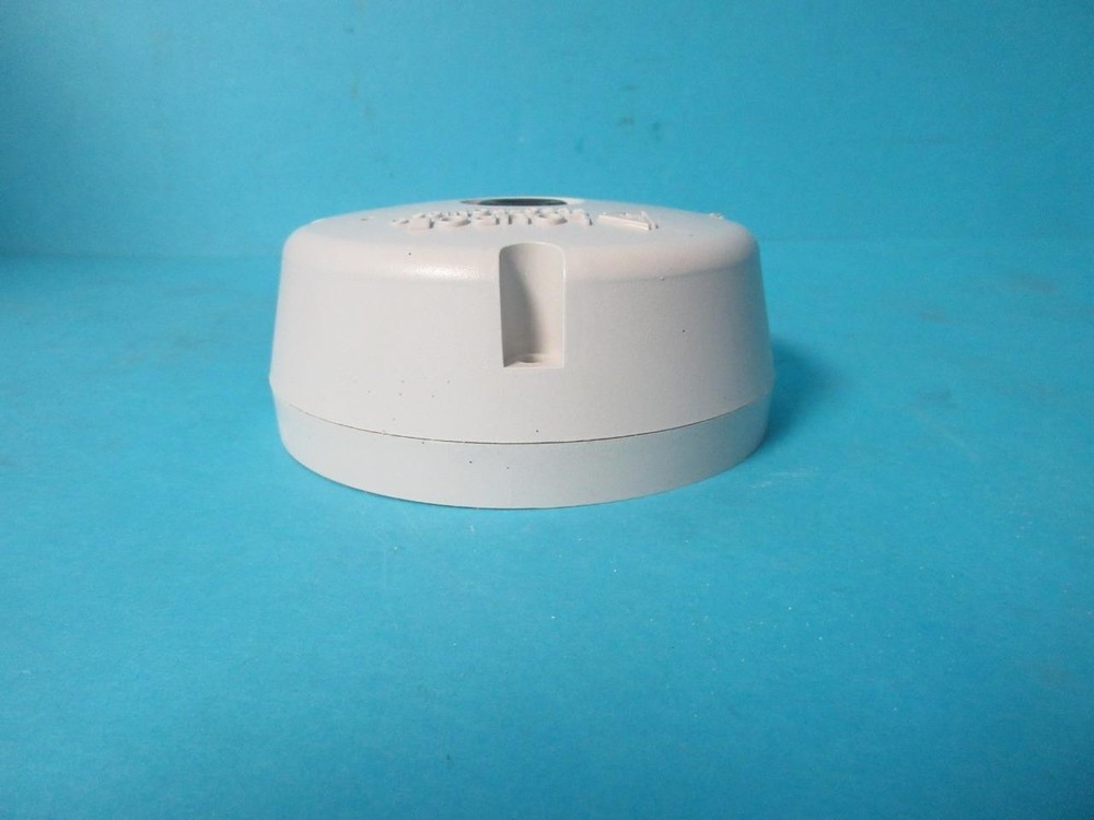 LOUROE LE-870 DIGIFACT A DIGITAL-IP CEILING NETWORK MICROPHONE W/AUDIO ANALYTICS