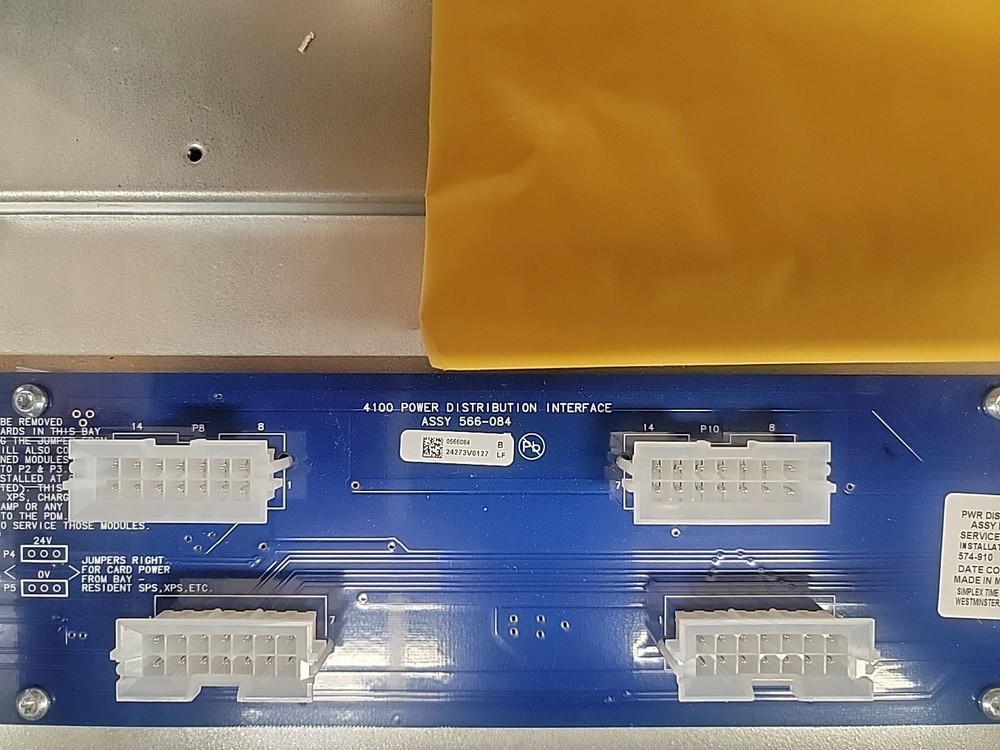 Simplex 4100-2300 - Free Shipping