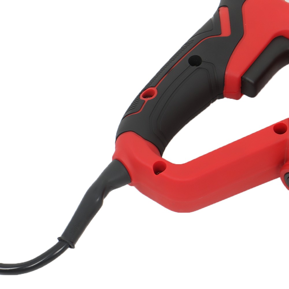 Handheld Concrete Vibrating Tool Electric Concrete Vibrator With 6.6 FT Shaft