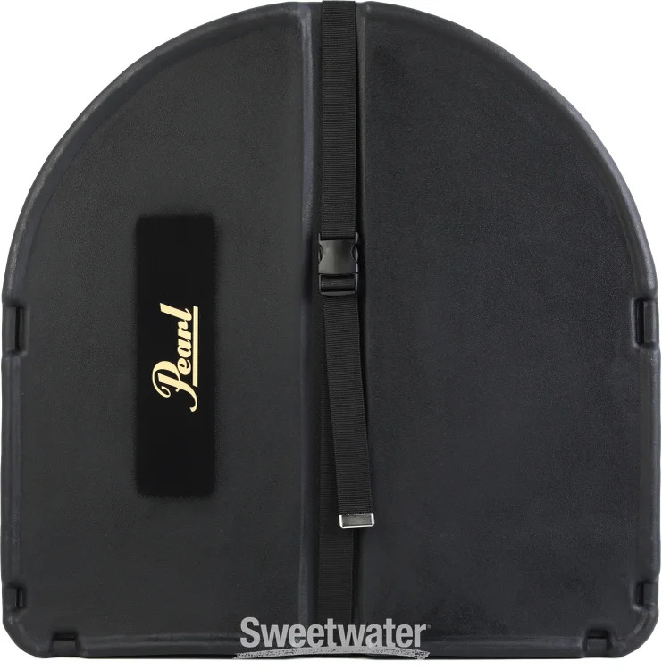 Pearl Marching Bass Drum Case - 14 x 24 inches