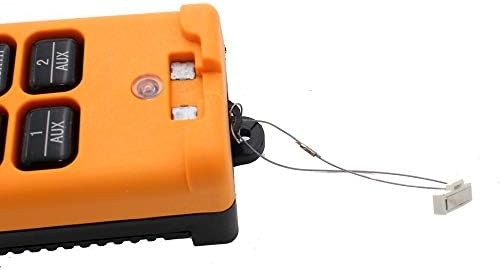 Industrial Crane Remote Control