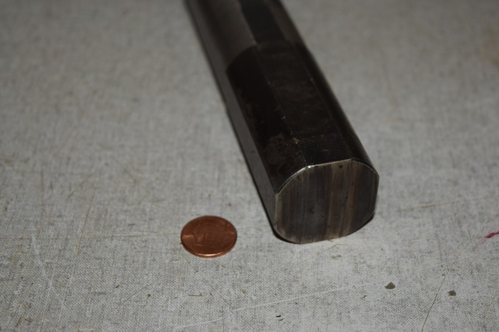 Boring Bar 1.5" Shank