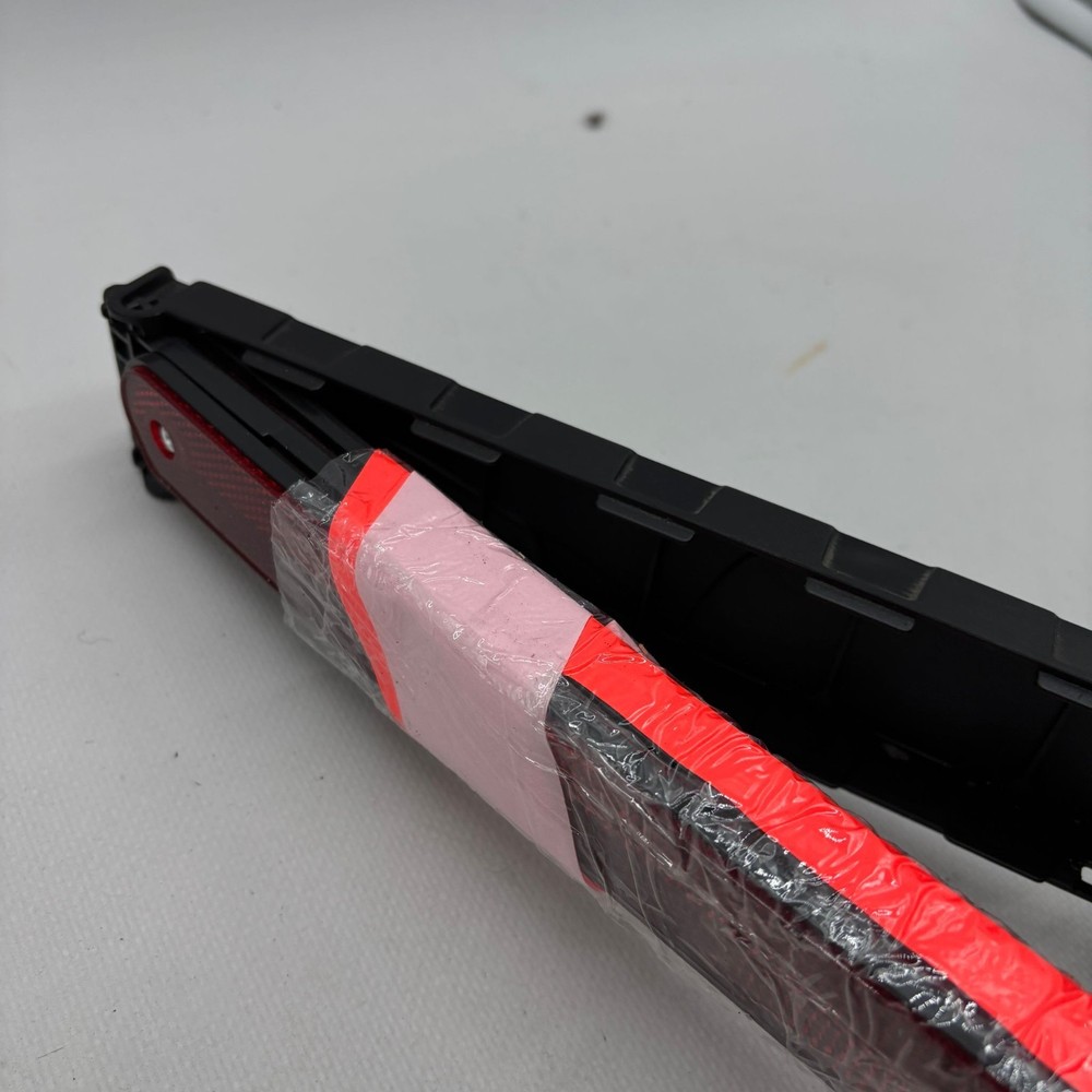 EMERGENCY TRIANGLE SEALED CAMTEK